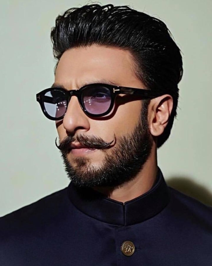 Ranveer Singh Super Cool Photos