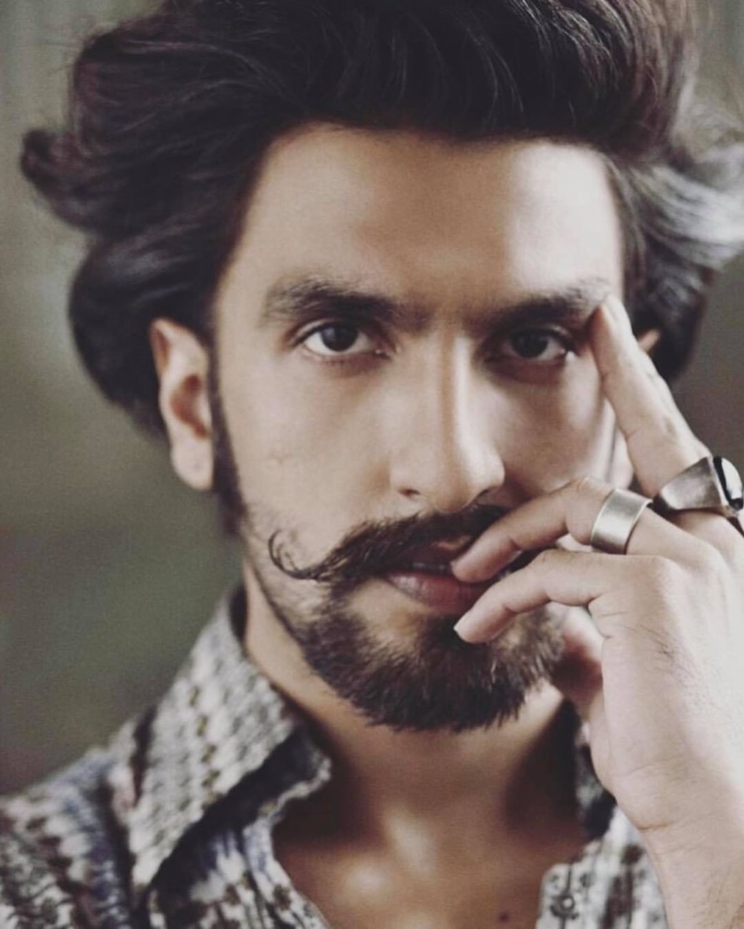 Ranveer Singh Super Cool Photos