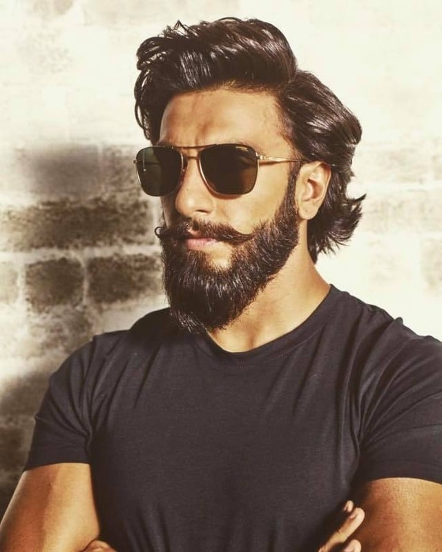 Ranveer Singh Super Cool Photos