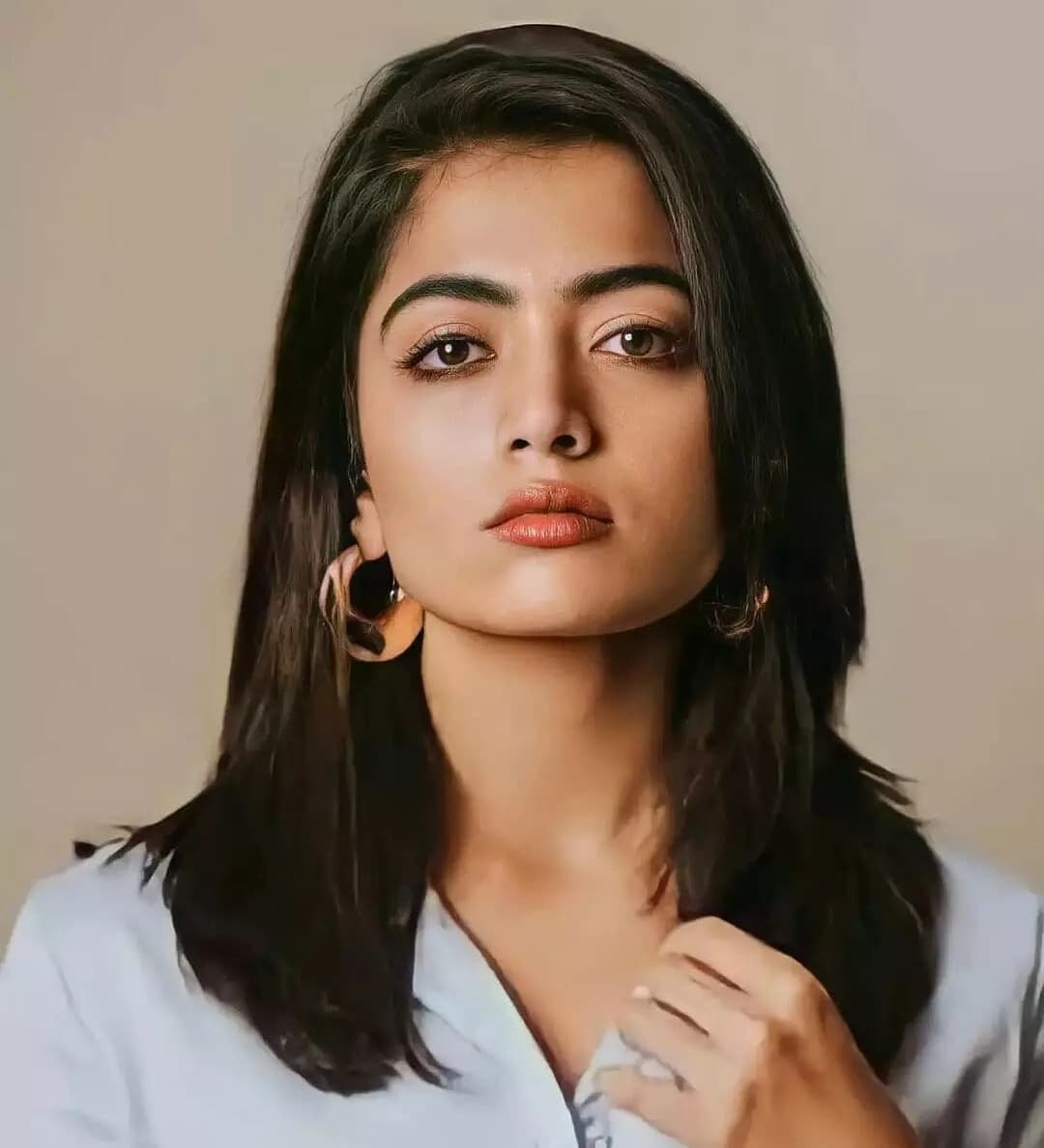 Rashmika Mandanna Latest Photos Shoot