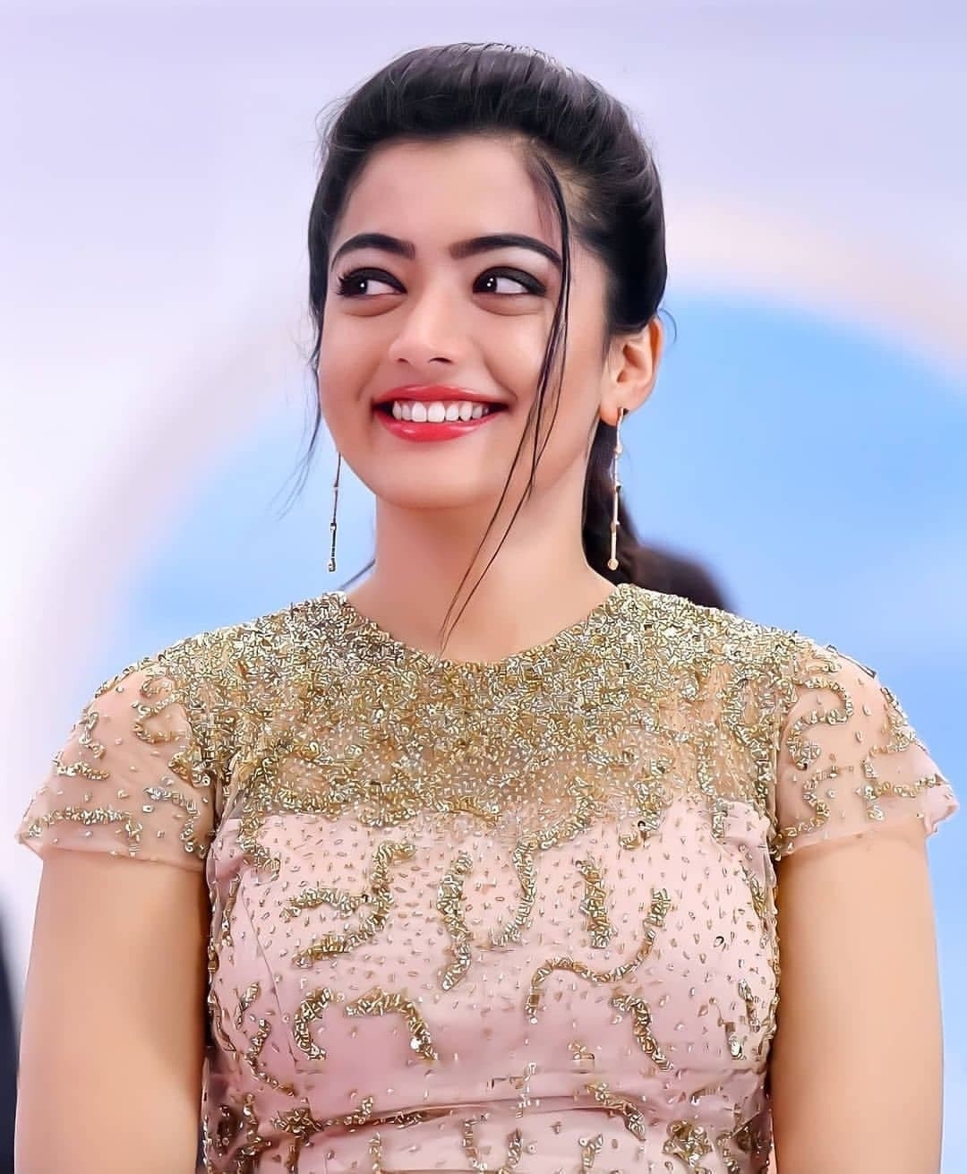 Rashmika Mandanna Latest Photos Shoot