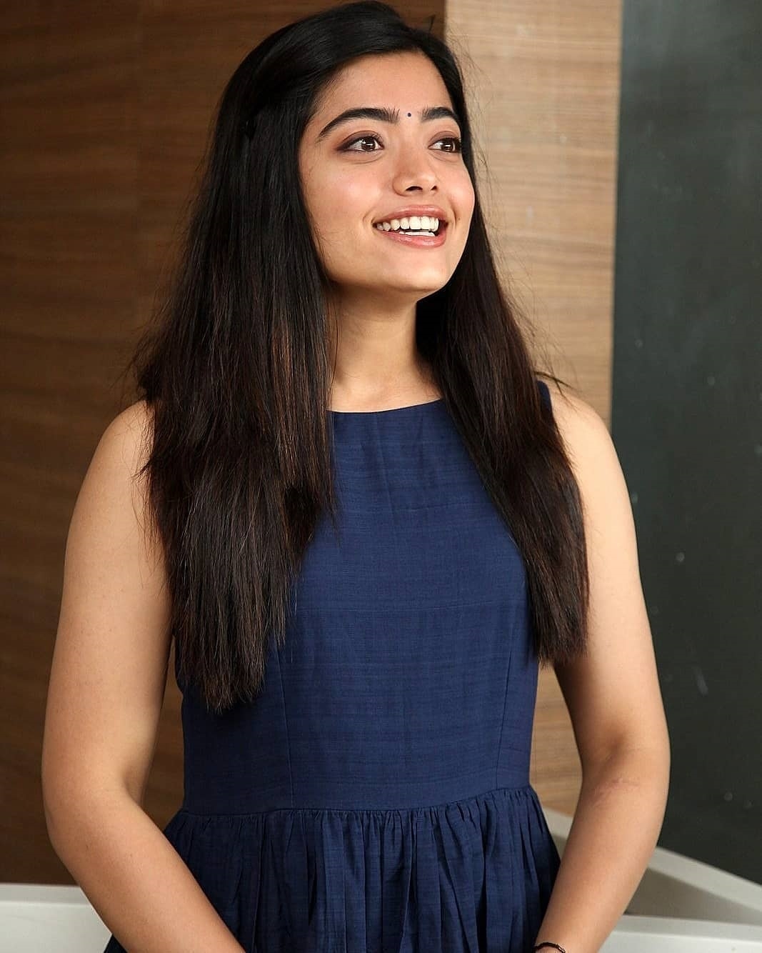 Rashmika Mandanna New Stills Gallery