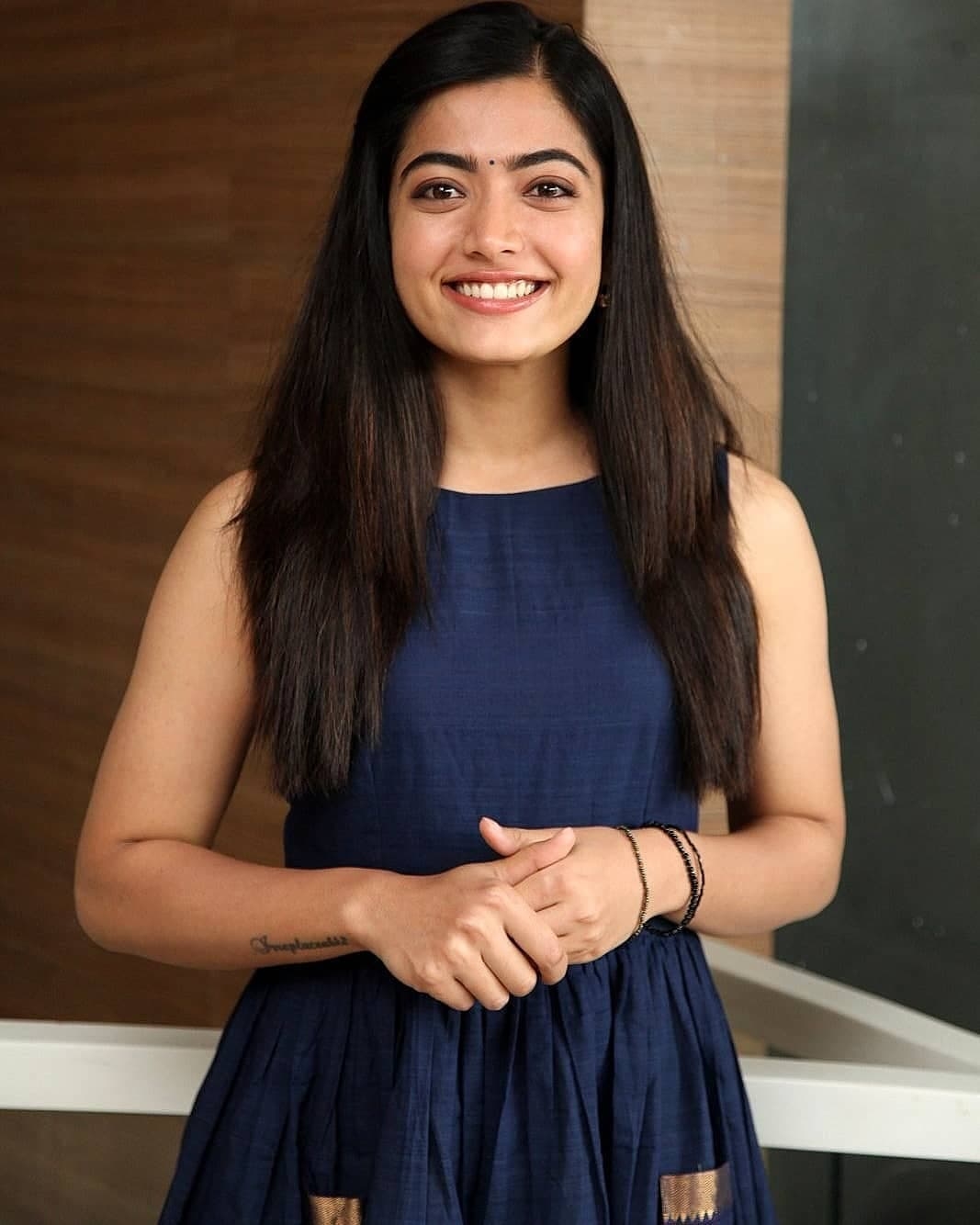 Rashmika Mandanna New Stills Gallery