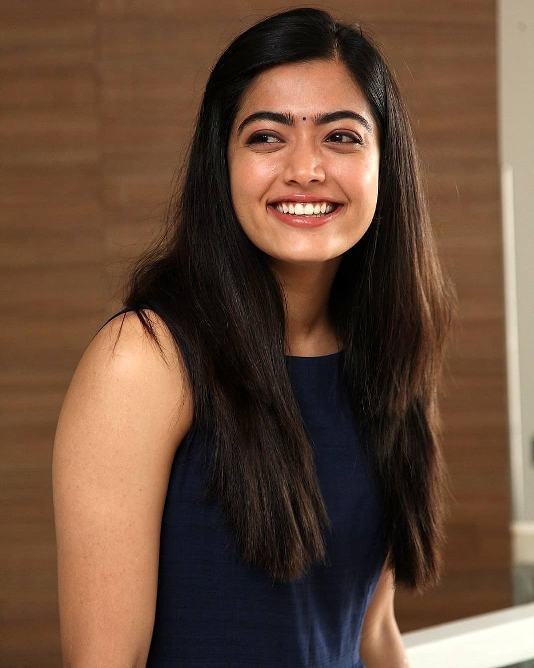 Rashmika Mandanna New Stills Gallery