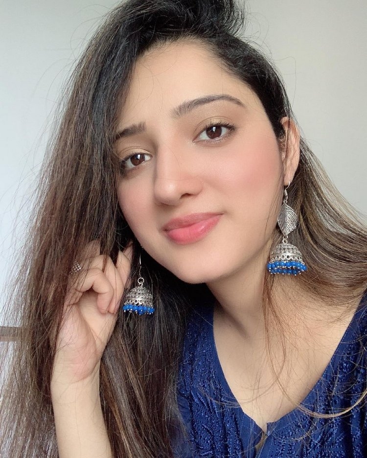 Richa Panai Latest Photos