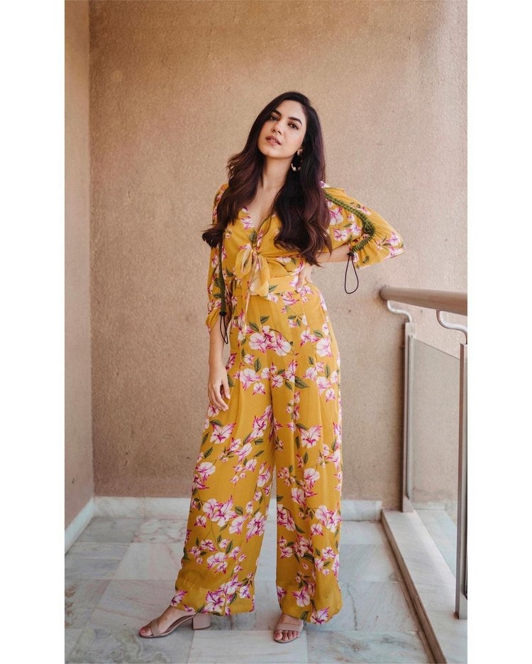 Ritu Varma latest Photos Shoot