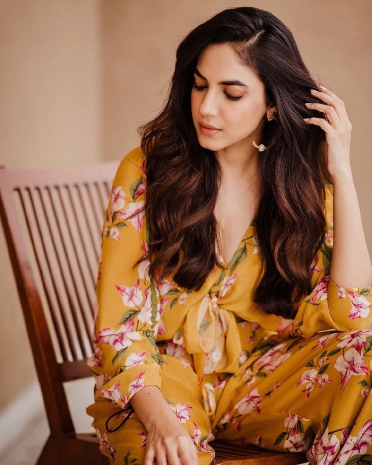 Ritu Varma latest Photos Shoot