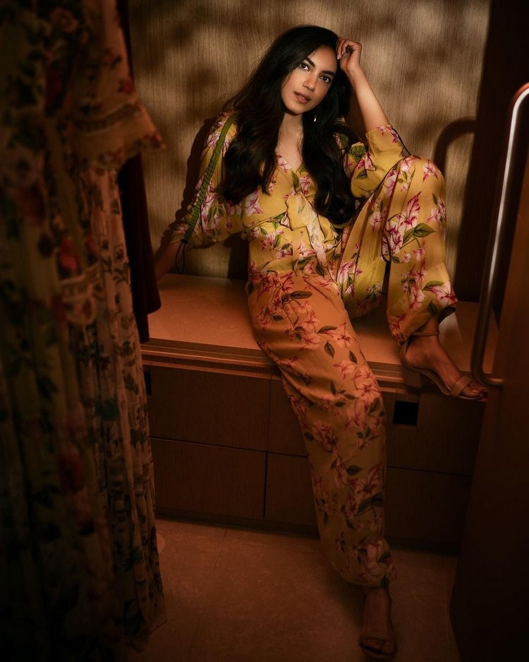 Ritu Varma latest Photos Shoot