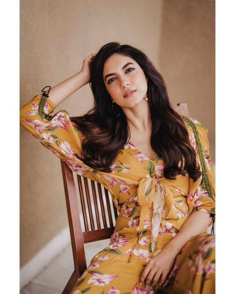 Ritu Varma latest Photos Shoot