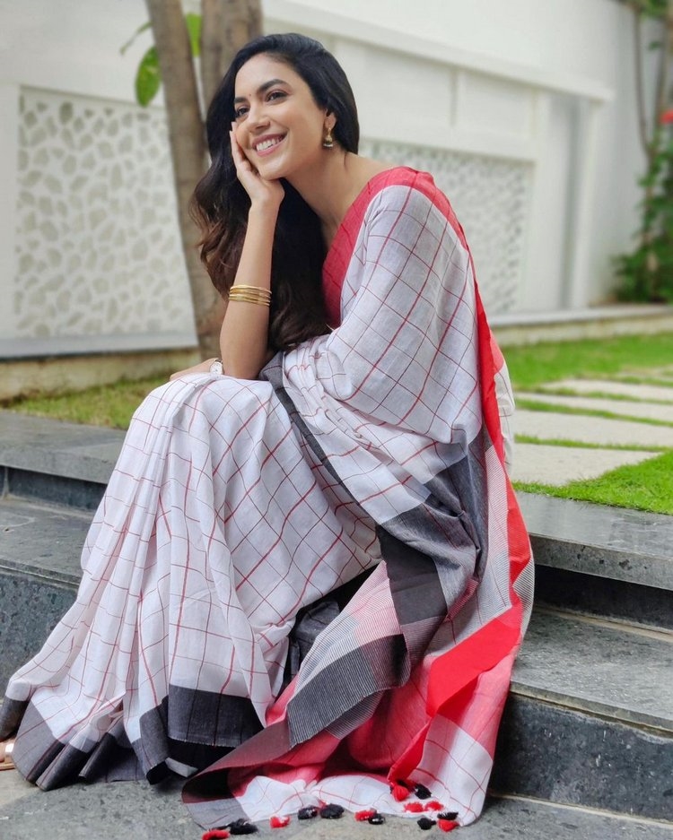 Ritu Varma latest Photos Shoot