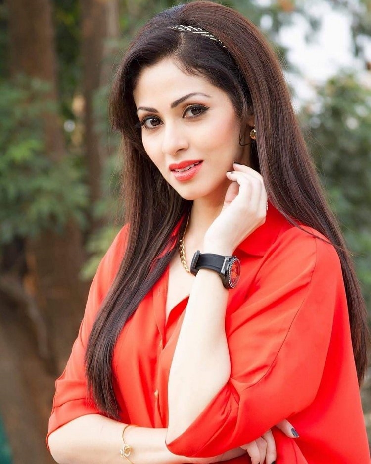 Sadaf Mohammed Sayed Photos