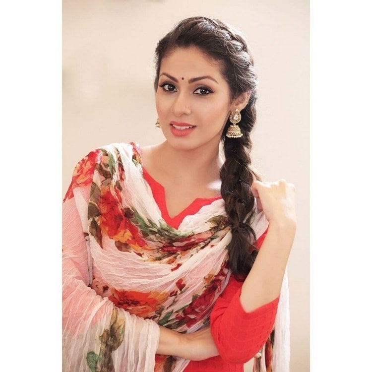 Sadaf Mohammed Sayed Photos