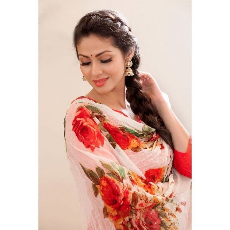 Sadaf Mohammed Sayed Photos