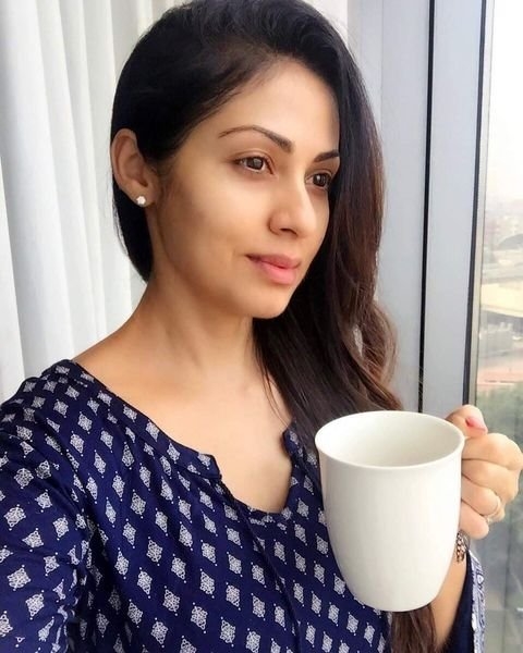 Sadaf Mohammed Sayed Photos