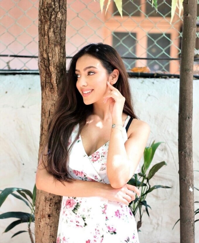 Sahher Bambba New Images
