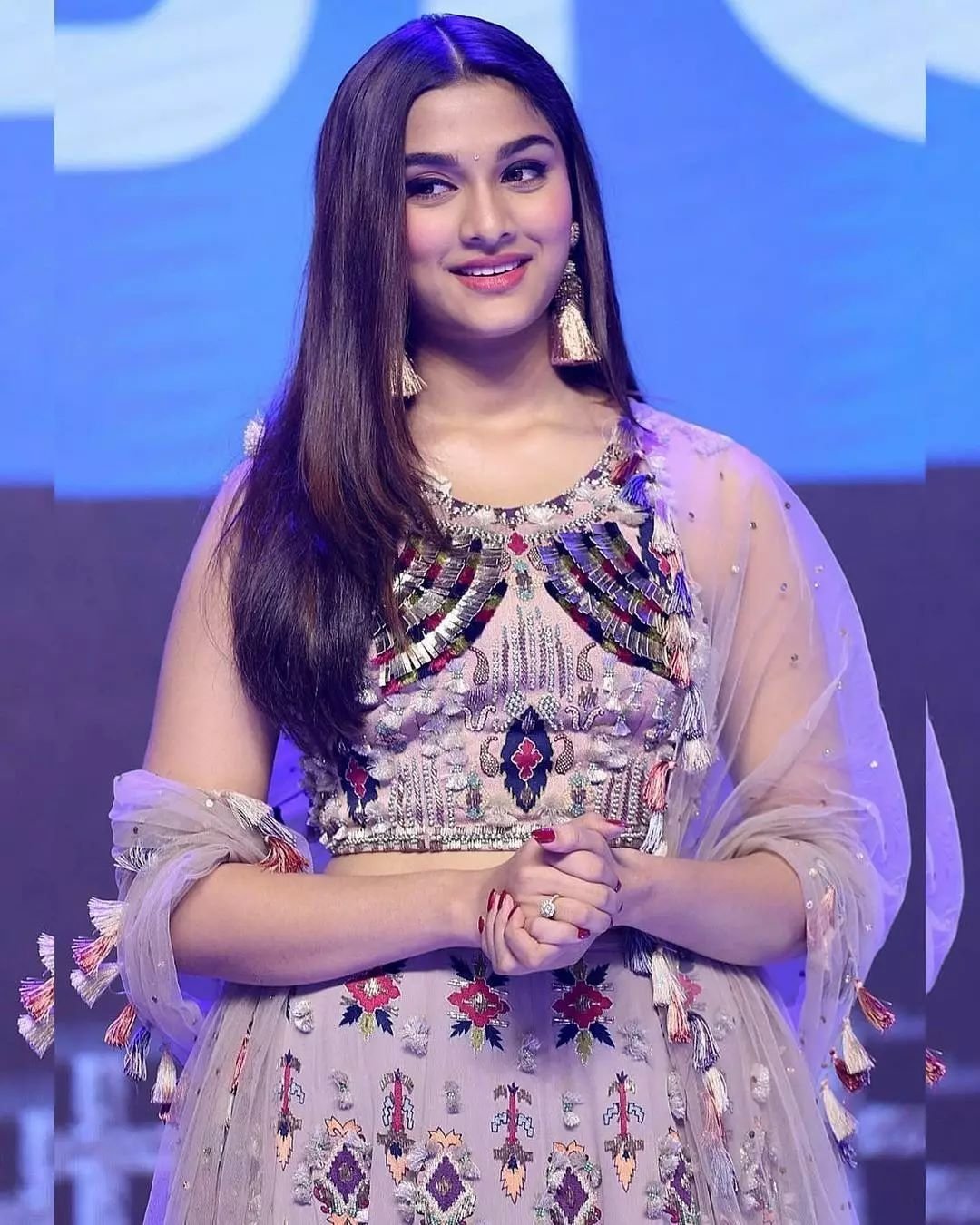 Sandalwood Actress New Photos