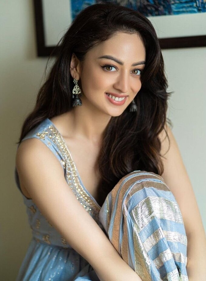 Sandeepa Dhar New Images