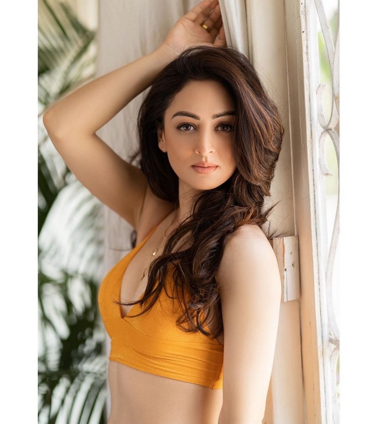 Sandeepa Dhar latest Photos Shoot