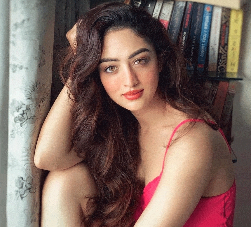 Sandeepa Dhar latest Photos Shoot