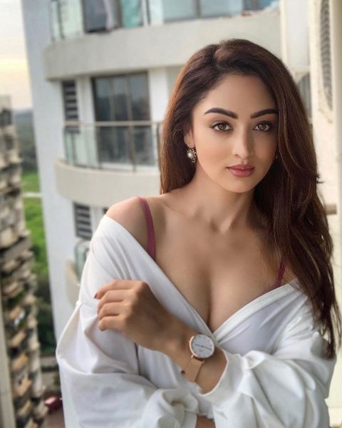 Sandeepa Dhar latest Photos Shoot