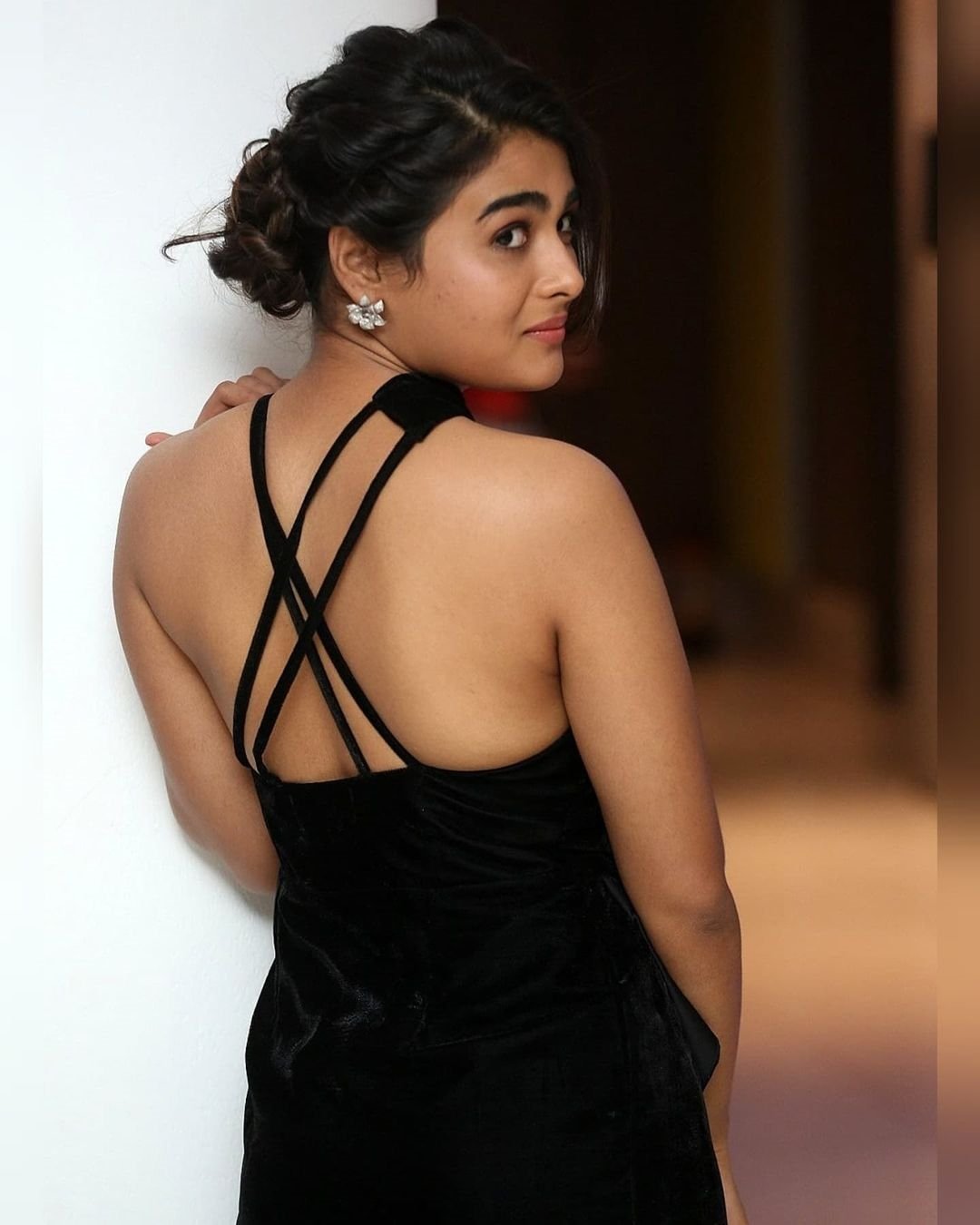 Shalini Pandey latest Photos Shoot