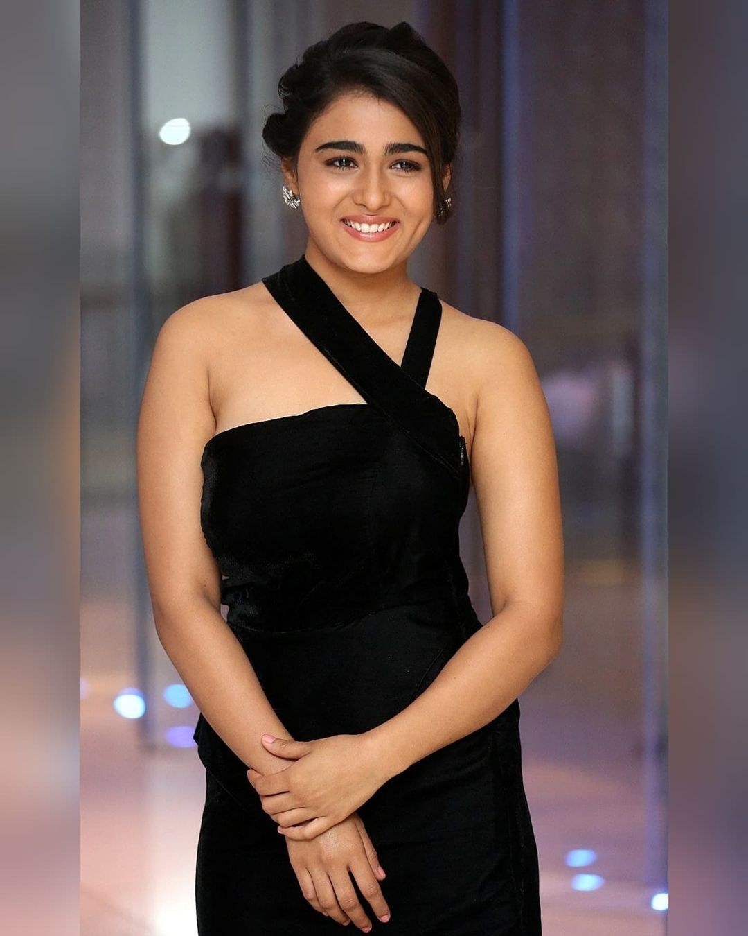 Shalini Pandey latest Photos Shoot