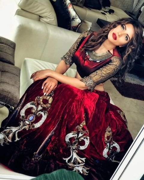 Shama Sikander Latest Photos