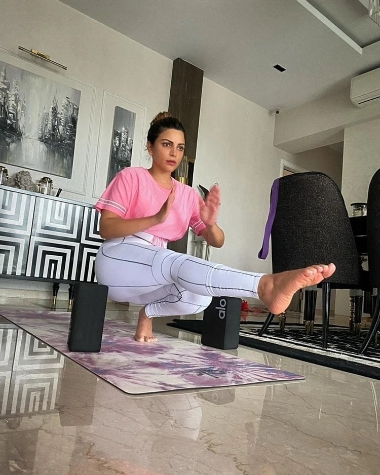 Shama Sikander Latest Photos