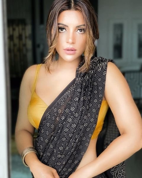 Shama Sikander Latest Photos