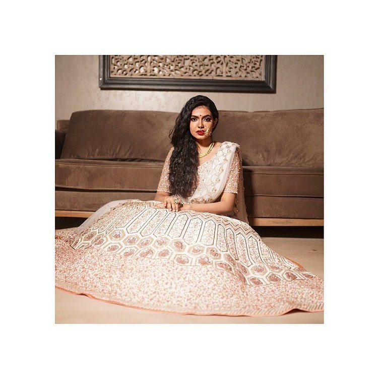 Shivani Rajasekhar New Images Collection