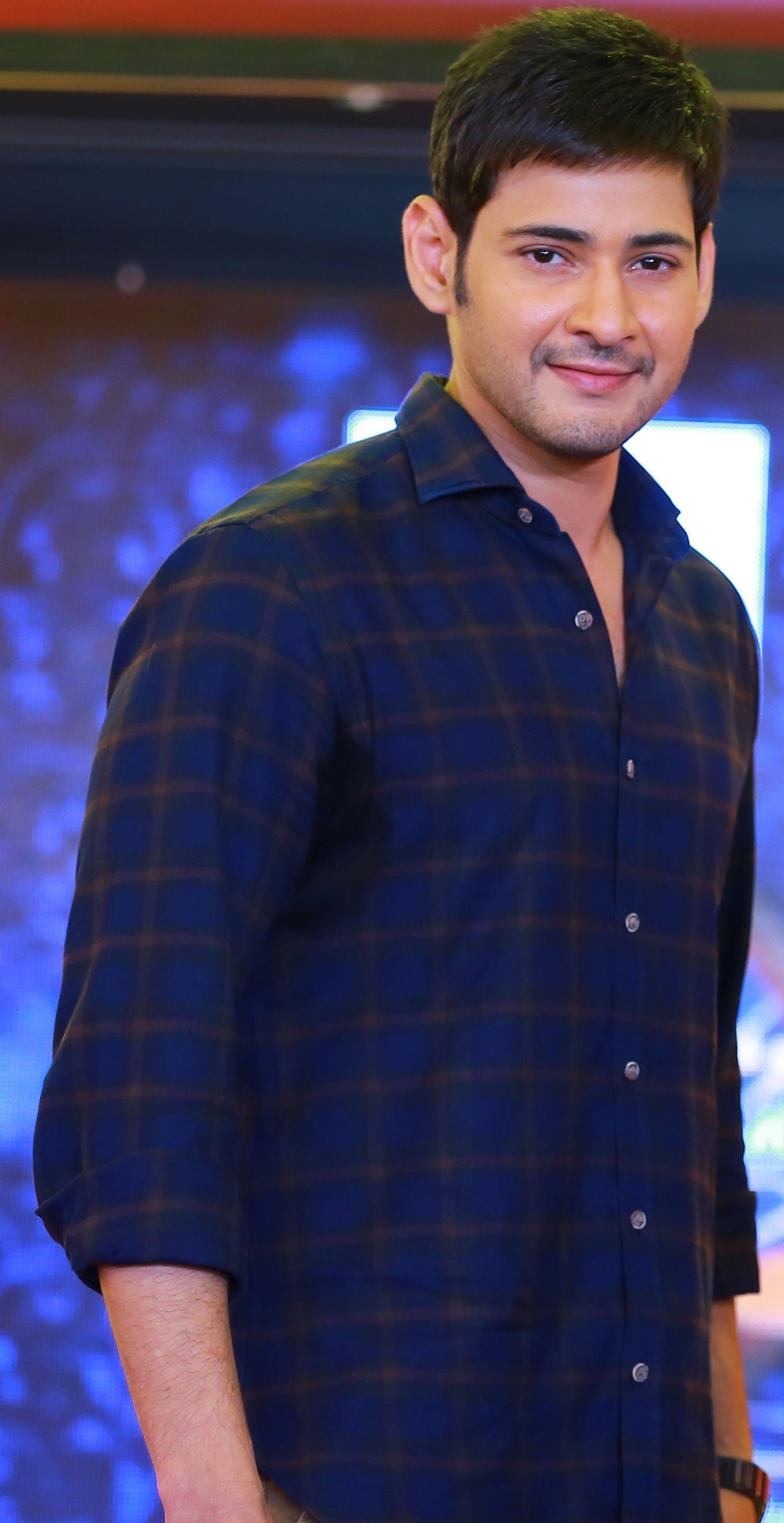 SuperStar Mahesh Babu HD Images From Archives