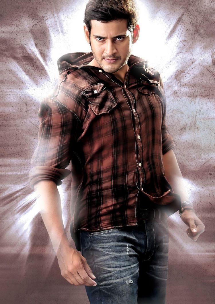 SuperStar Mahesh Babu HD Images From Archives