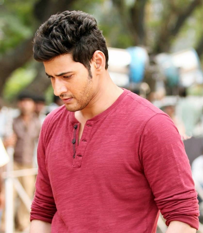 SuperStar Mahesh Babu HD Images From Archives