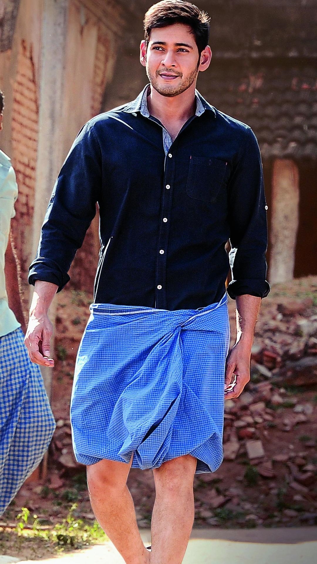 SuperStar Mahesh Babu HD Images From Archives