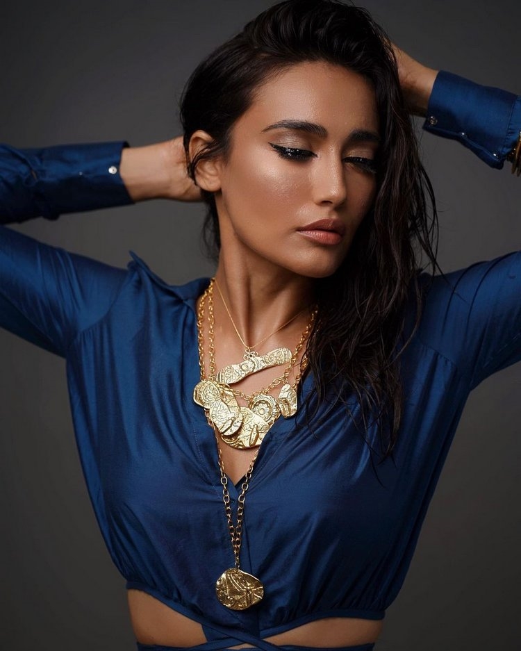 Surbhi Jyoti New Clicks Collection