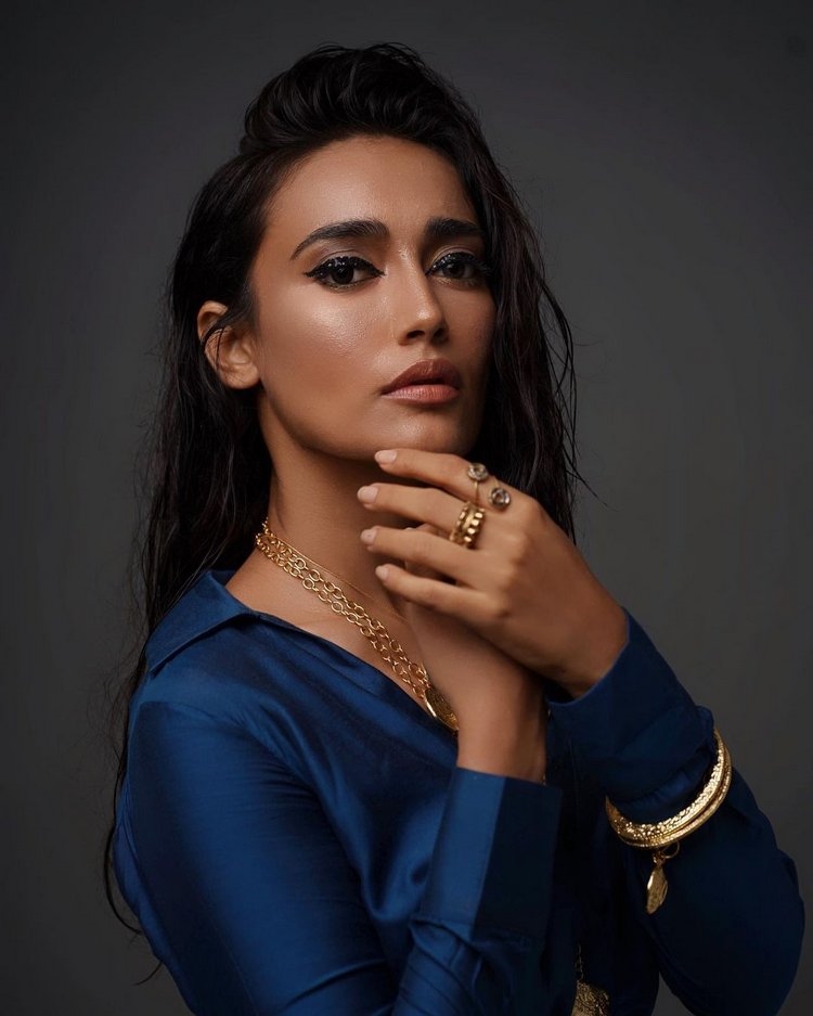 Surbhi Jyoti New Clicks Collection