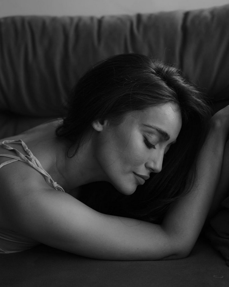 Surbhi Jyoti New Clicks Collection