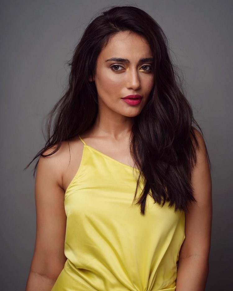 Surbhi Jyoti New Clicks Collection