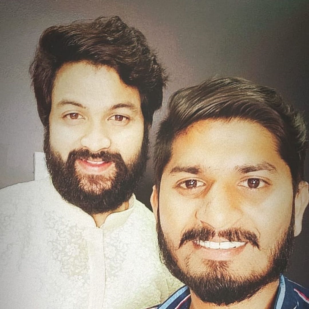 Syed sohel ryan photos with friends