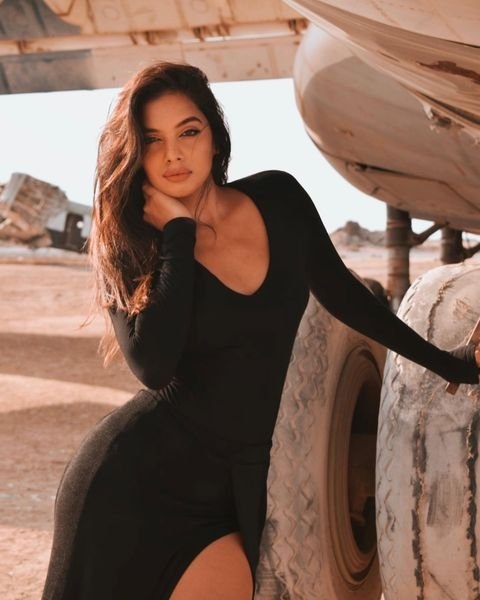 Tanya Hope New Clicks Gallery