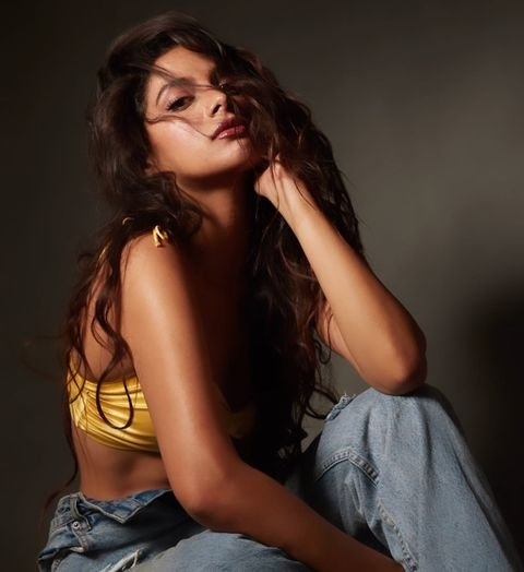 Tanya Hope New Clicks Gallery