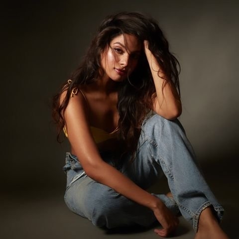 Tanya Hope New Clicks Gallery