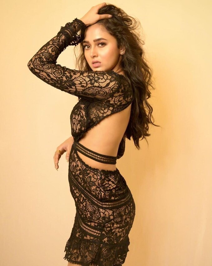 Tejasswi Prakash New Images