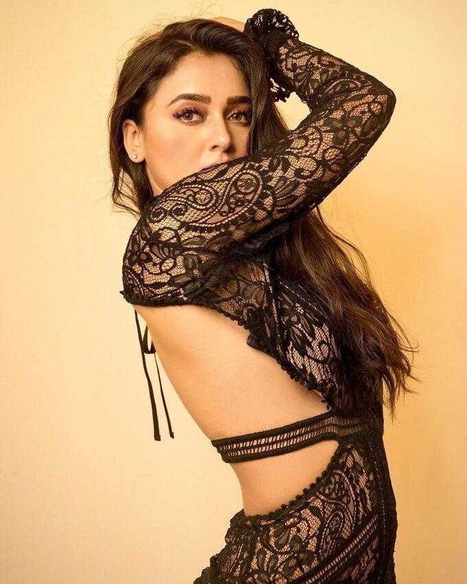 Tejasswi Prakash New Images