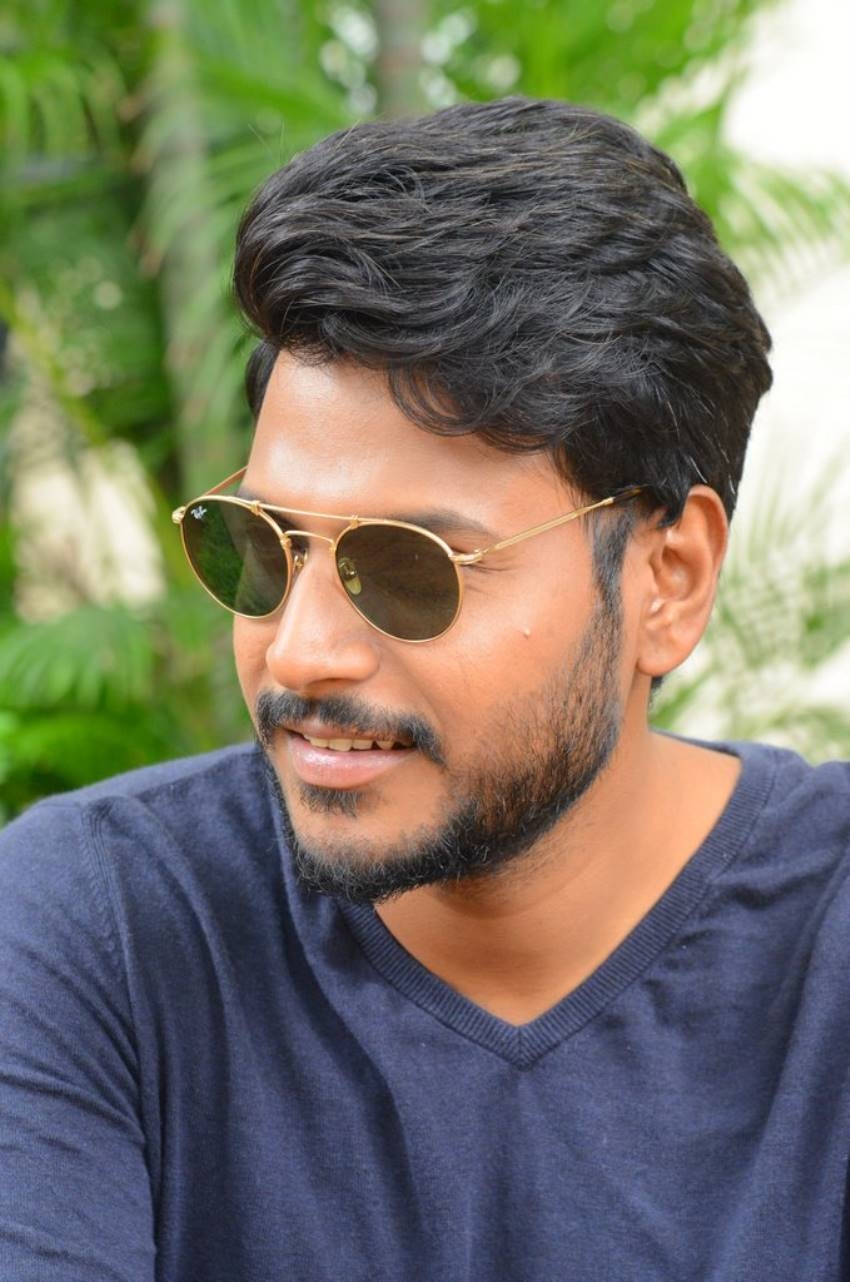 The Family Man Fame Sundeep Kishan Image Collection