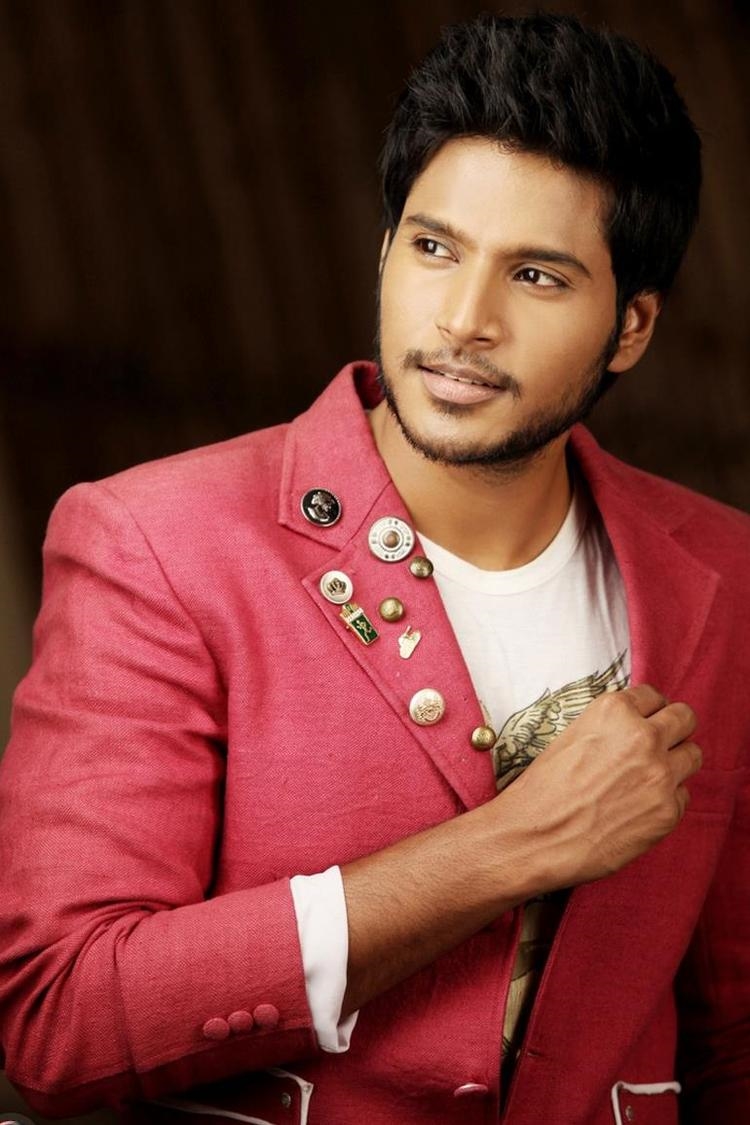 The Family Man Fame Sundeep Kishan Image Collection