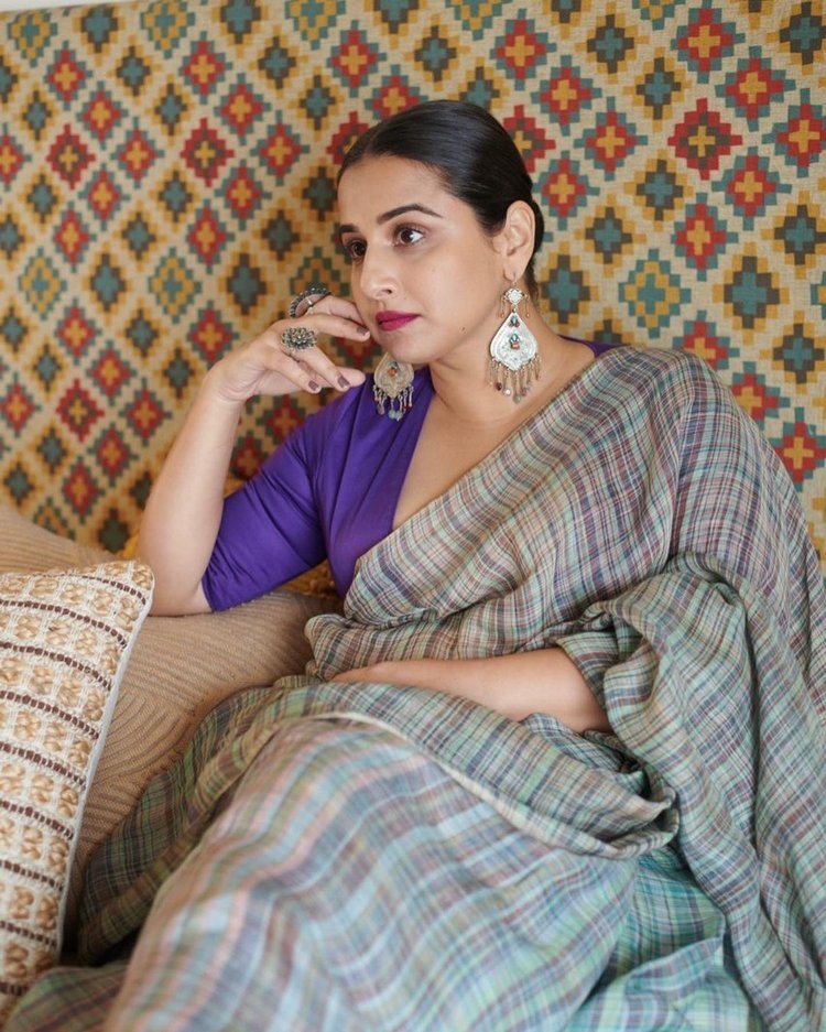 Vidya Balan New Images Collection