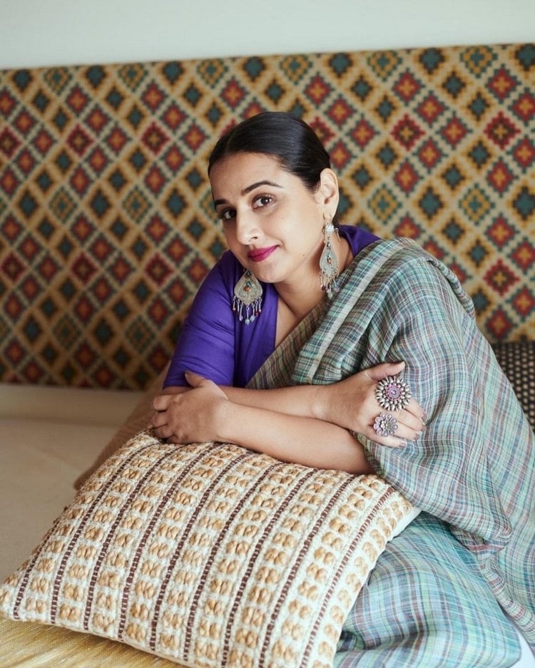 Vidya Balan New Images Collection