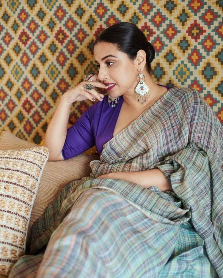 Vidya Balan New Images Collection