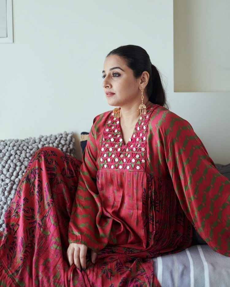 Vidya Balan latest Photos